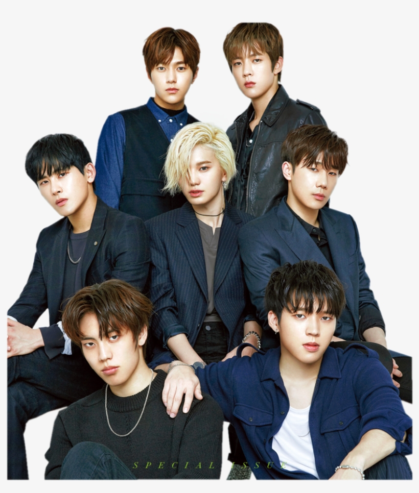 Infinite Png - Infinity K Pop, transparent png