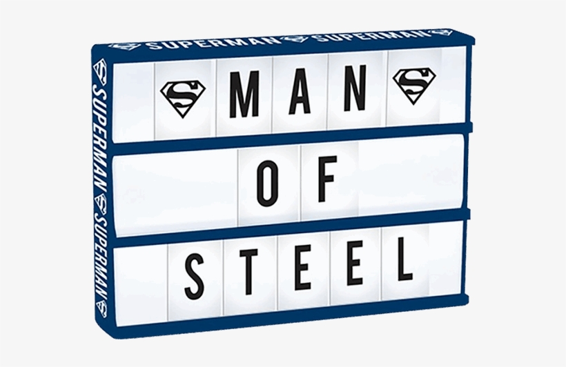 Superman-purple & Gold Shield, transparent png