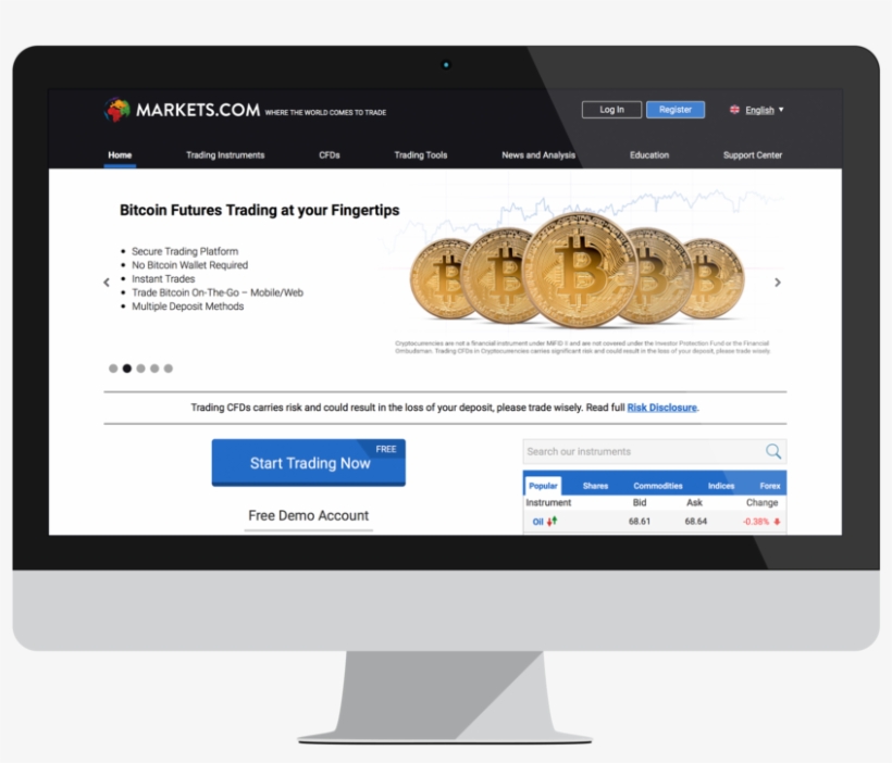 Com Imac Mockup - Computer Icon, transparent png