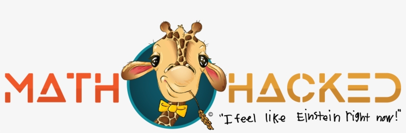 Mathhacked - Cartoon, transparent png