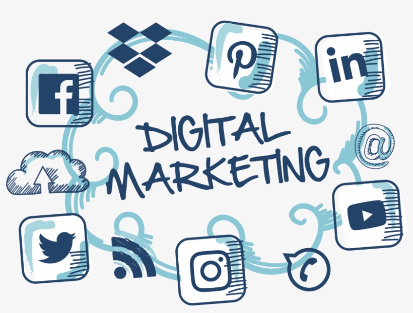 Digital Marketing John Cochrane Advertising - Iswari, transparent png