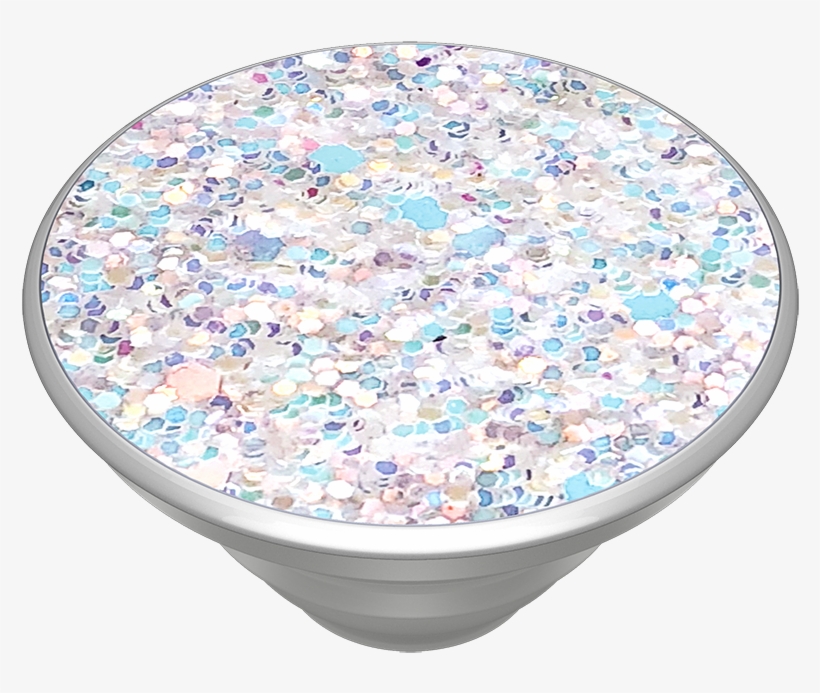 Sparkle Snow White - Sparkle Snow White Popsocket, transparent png
