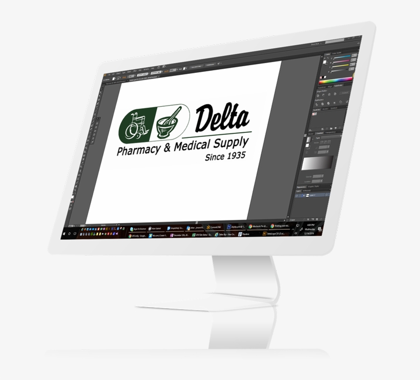 Simple - Led-backlit Lcd Display, transparent png