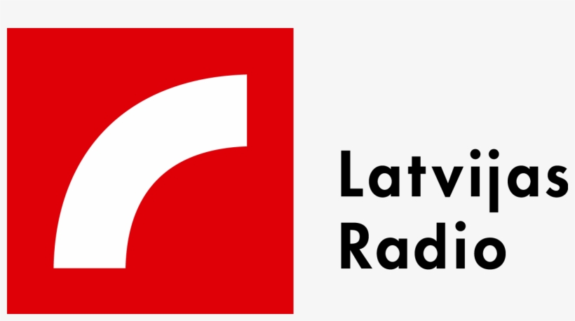 Galvenais Logo - Latvijas Radio, transparent png