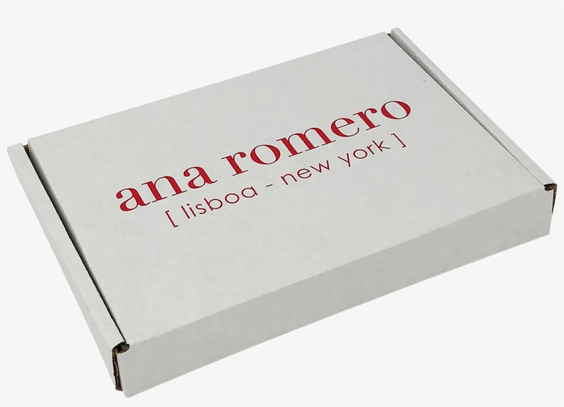 Printed White Letterbox Friendly Postal Boxes - Book Cover, transparent png