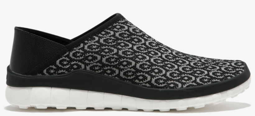 Slip-on Shoe, transparent png