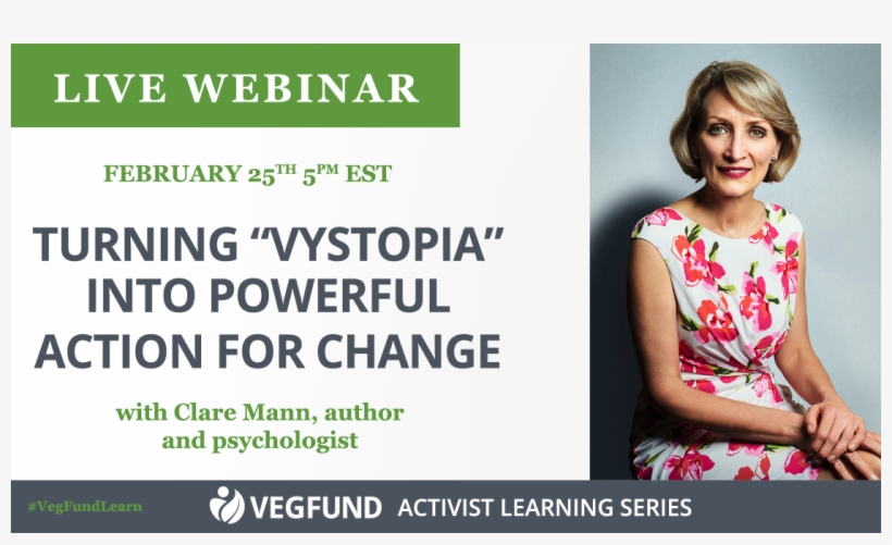 Turning “vystopia” Into Powerful Action For Change - Girl, transparent png