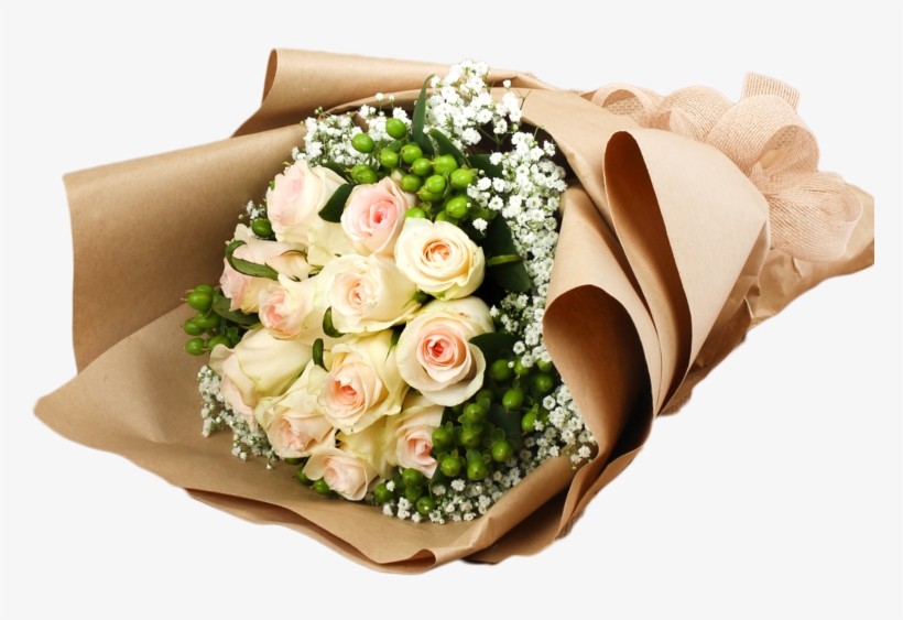 Bouquet, transparent png
