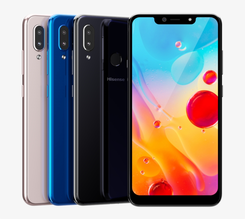 Infinite Display, Infinite Imagination - Hisense Infinity H12 Lite, transparent png