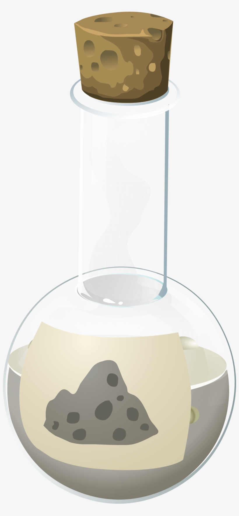 This Free Icons Png Design Of Alchemy Potion Rocky, transparent png