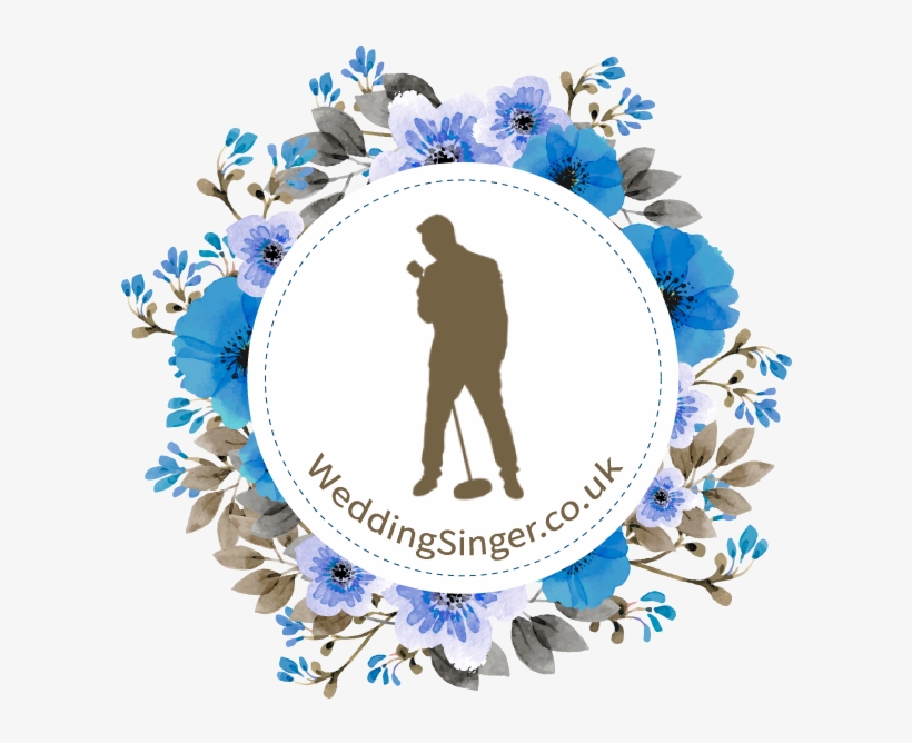 Wedding Singer Cheshire - Floral Design, transparent png