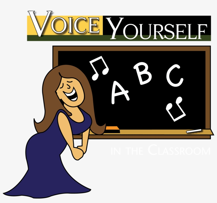 Teacher Singing, transparent png