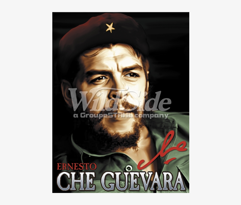 Ernesto Che Guevara Hd - Che Guevara Images Hd, transparent png