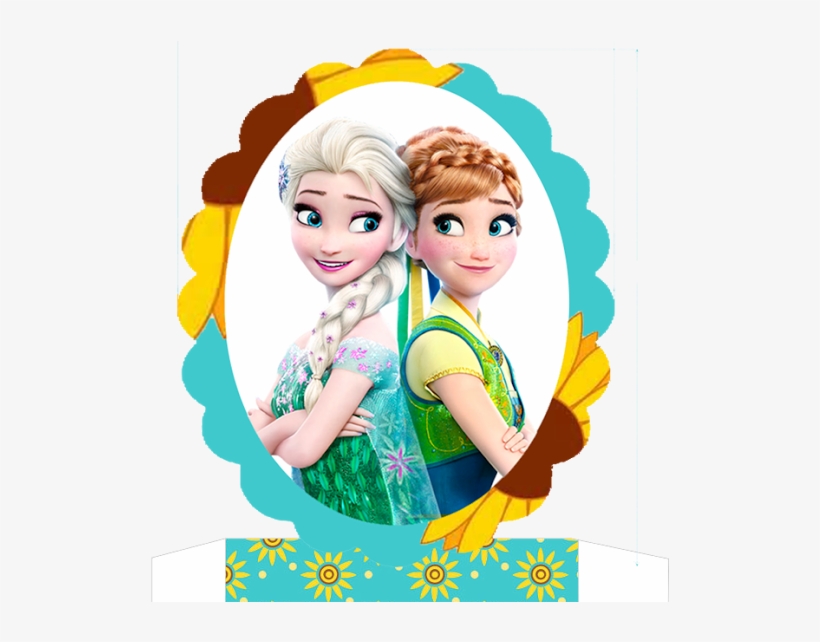 Frozen Fever, transparent png