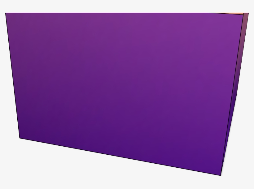 Cube - Paper, transparent png