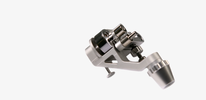 Lacenano - Tattoo Machine, transparent png