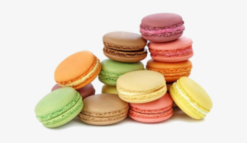 Macarons Transparent Png, transparent png