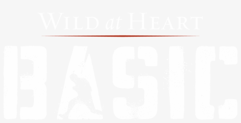 Wild At Heart Boot Camp - Wild At Heart Bible Study, transparent png