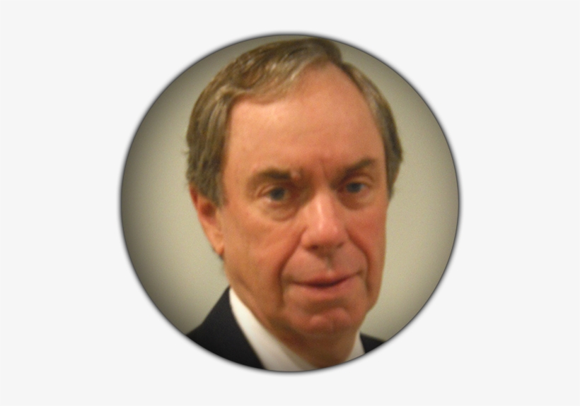 George Flynn - Circle, transparent png
