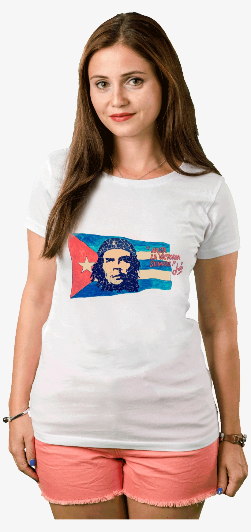 Che Guevara, transparent png