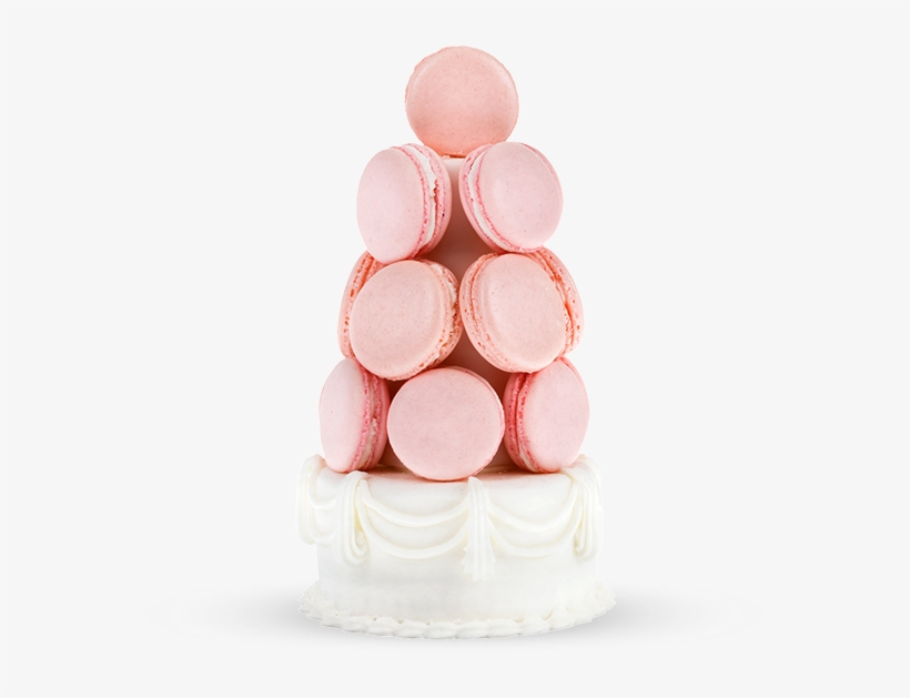 Bakery Feature Macaron Tower V=1461289529 - Macaroon, transparent png