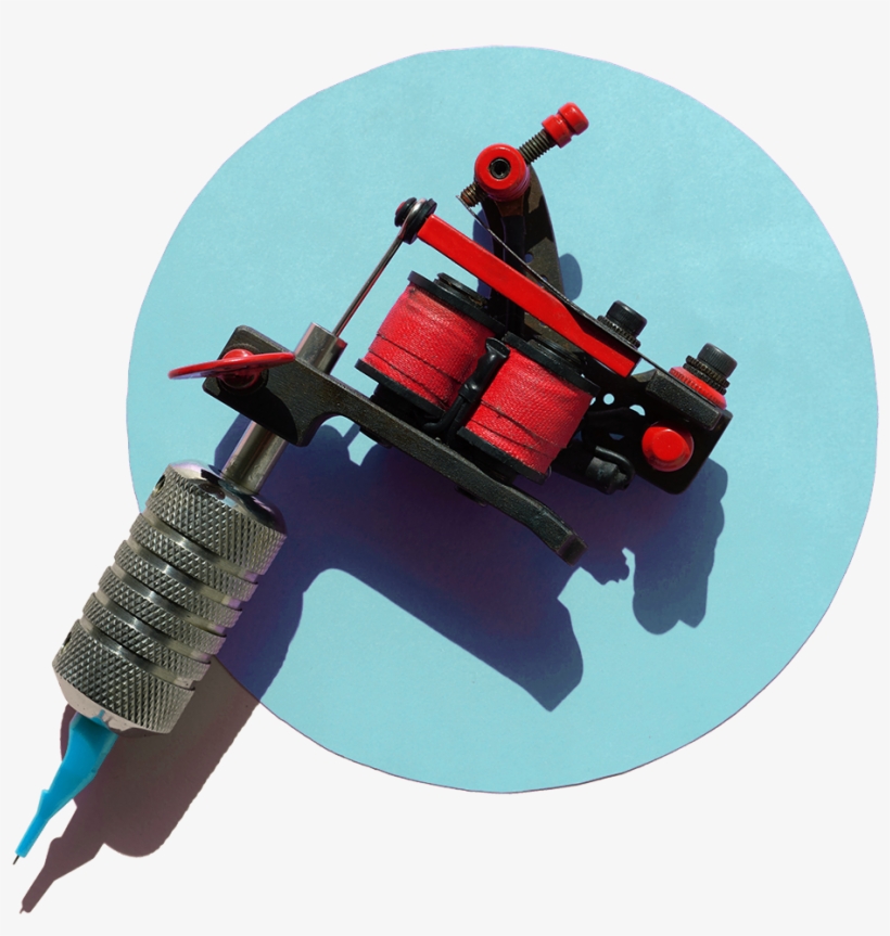 You Can Then Take This To Your Tattoo Artist, Make, transparent png