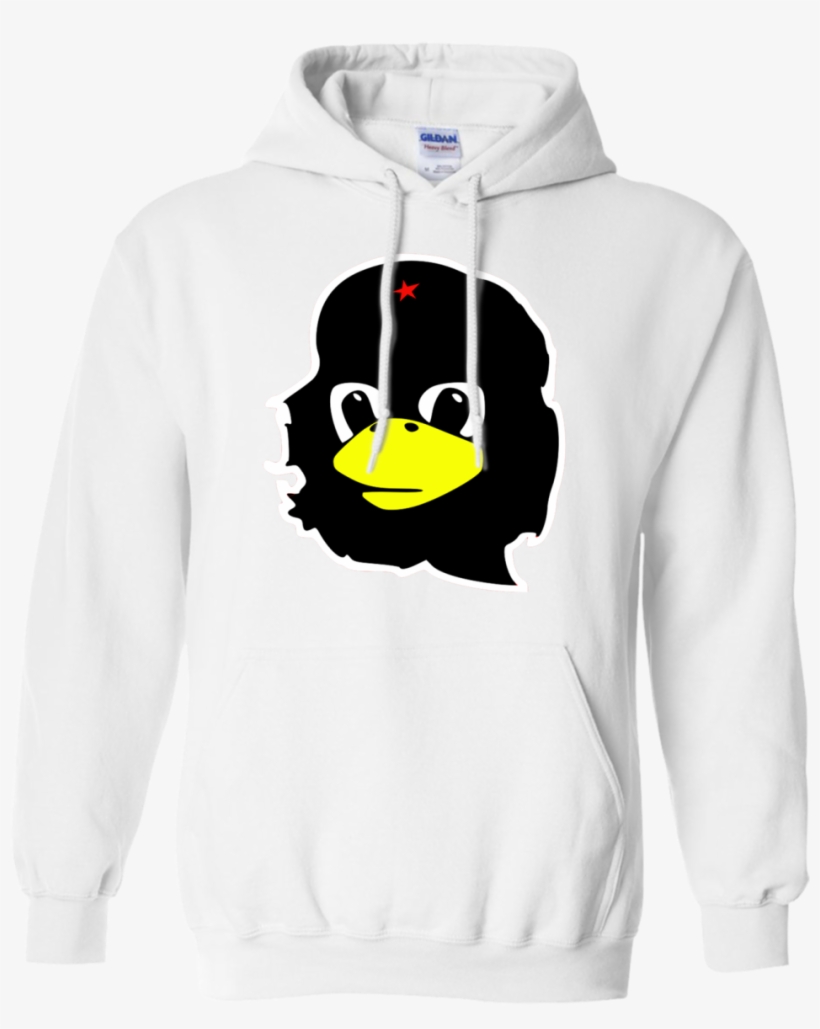 Che-guevara - Koolshopp - Sweatshirt, transparent png
