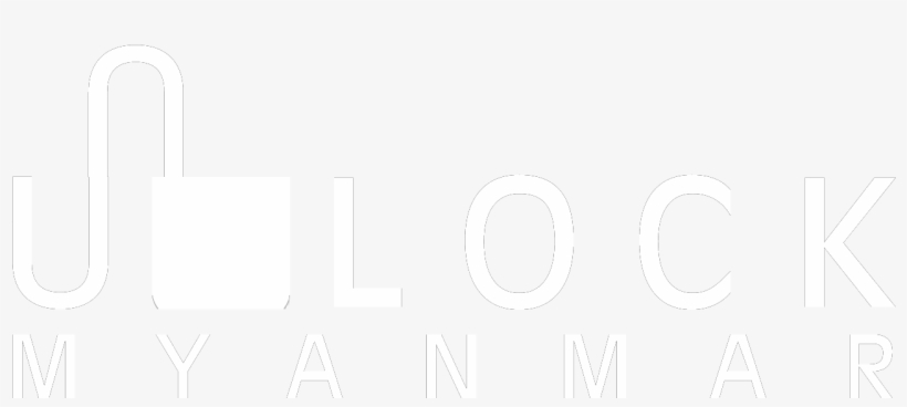 Unlock Myanmar - Graphic Design, transparent png