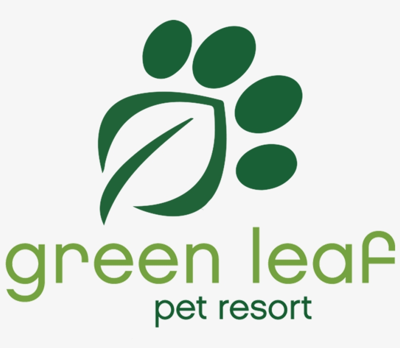 Green Leaf Pet Resort, transparent png