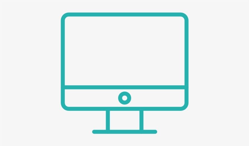 Desktop Icon Large Greencarlasheerin12019 01 14t13 - Display Device, transparent png