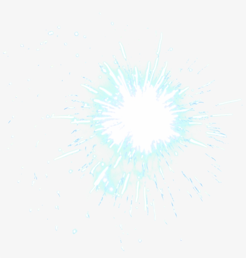 Azul Claro, Fuegos Artificiales, Ligero - Fireworks, transparent png