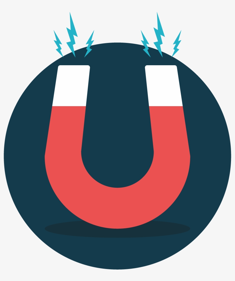 1000 X 1000 10 - Magnetism Vector, transparent png