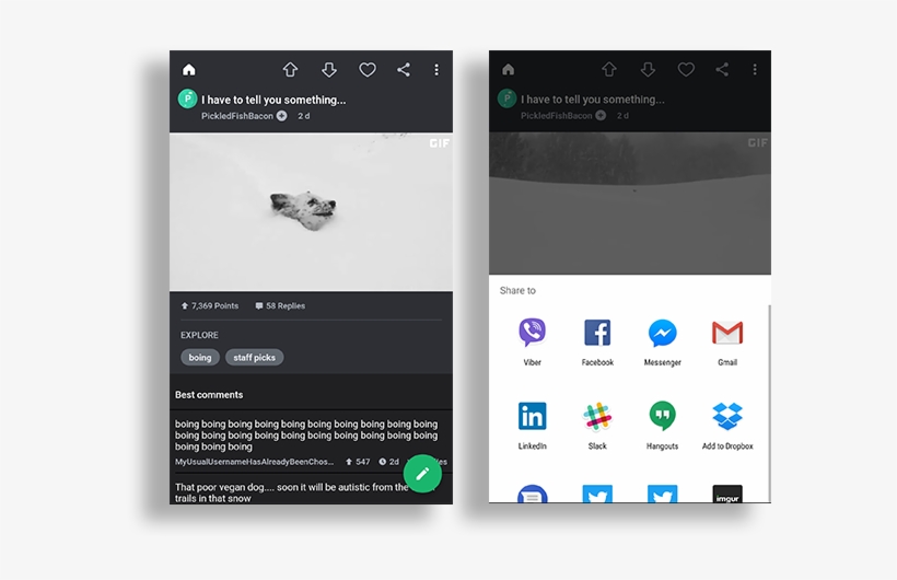 A Funny Gif That Made You Laugh You Will Most Probably - Share Mobile ...