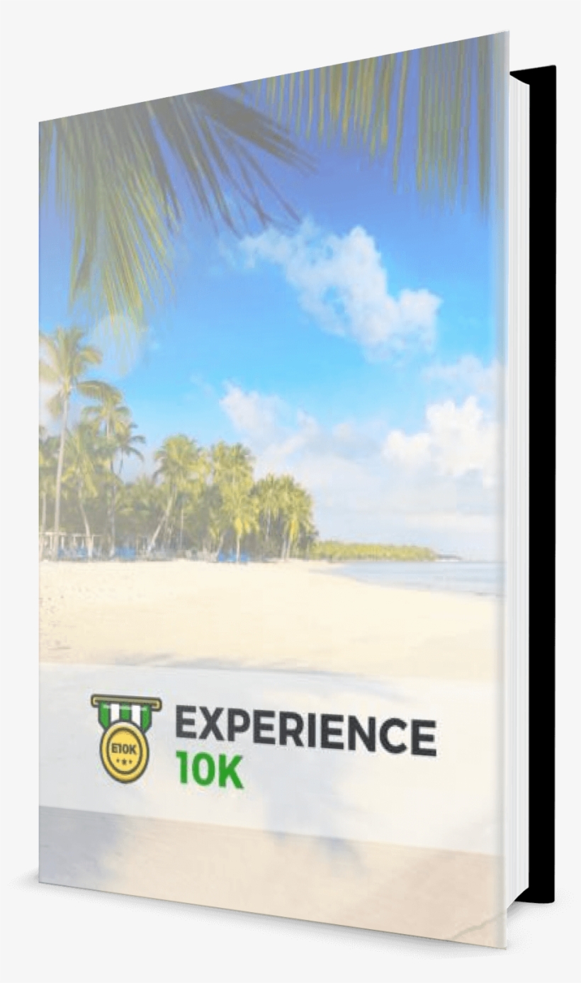 Portada Libro De Ejemplo - Banner, transparent png