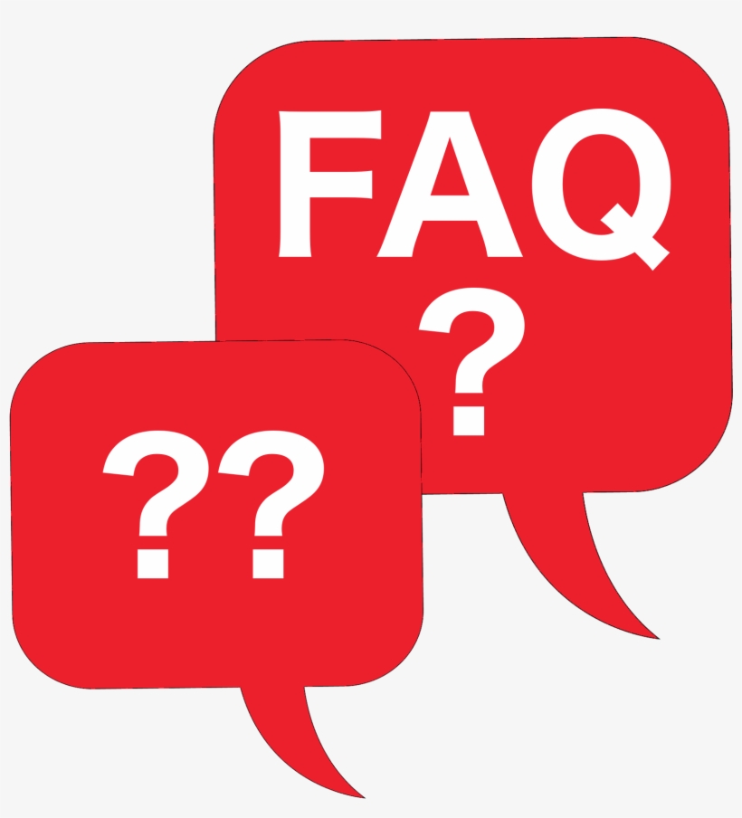 Frequently Asked Questions - Qc Bago Sarili, transparent png