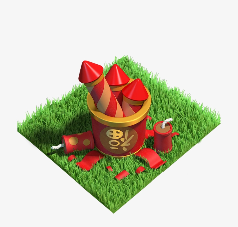 Fuegos Artificiales - Etrog, transparent png