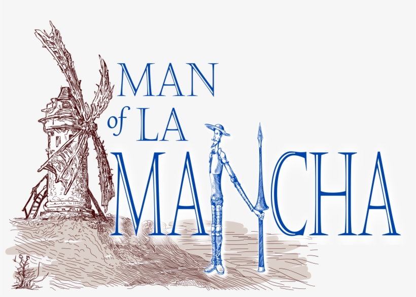 Man Of La Mancha - House Vector, transparent png