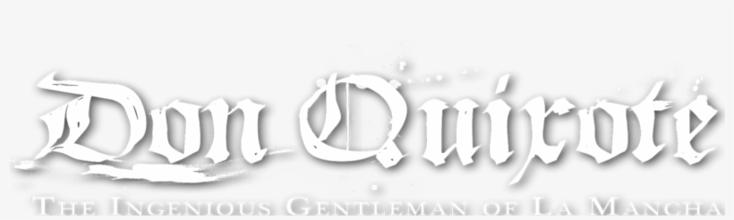 The Ingenious Gentleman Of La Mancha - Audi, transparent png