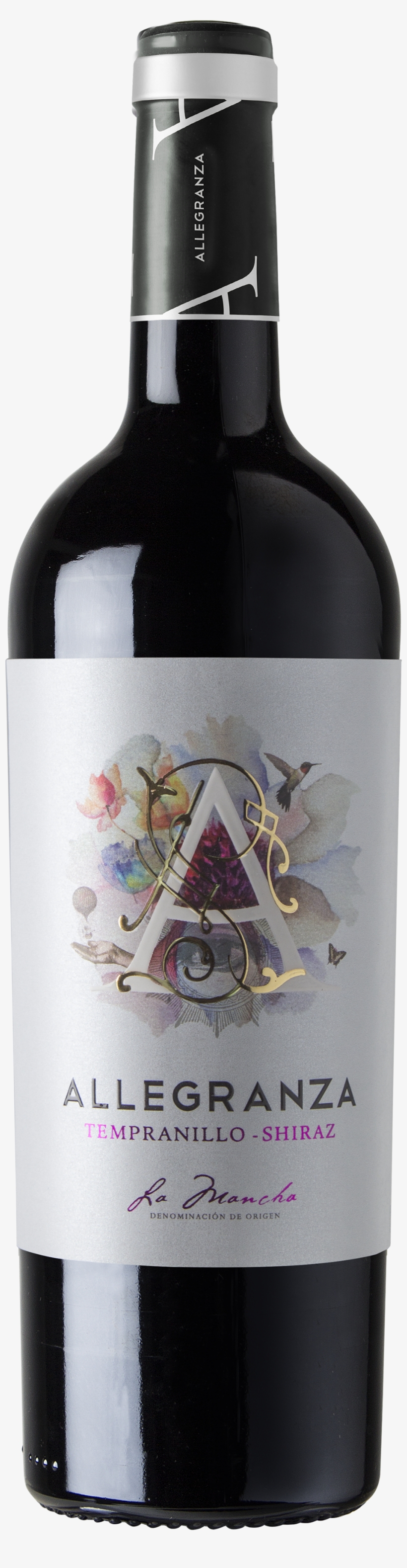 16 Jan Allegranza Tempranillo Shiraz Do La Mancha - Gianni Brunelli Brunello 2013, transparent png