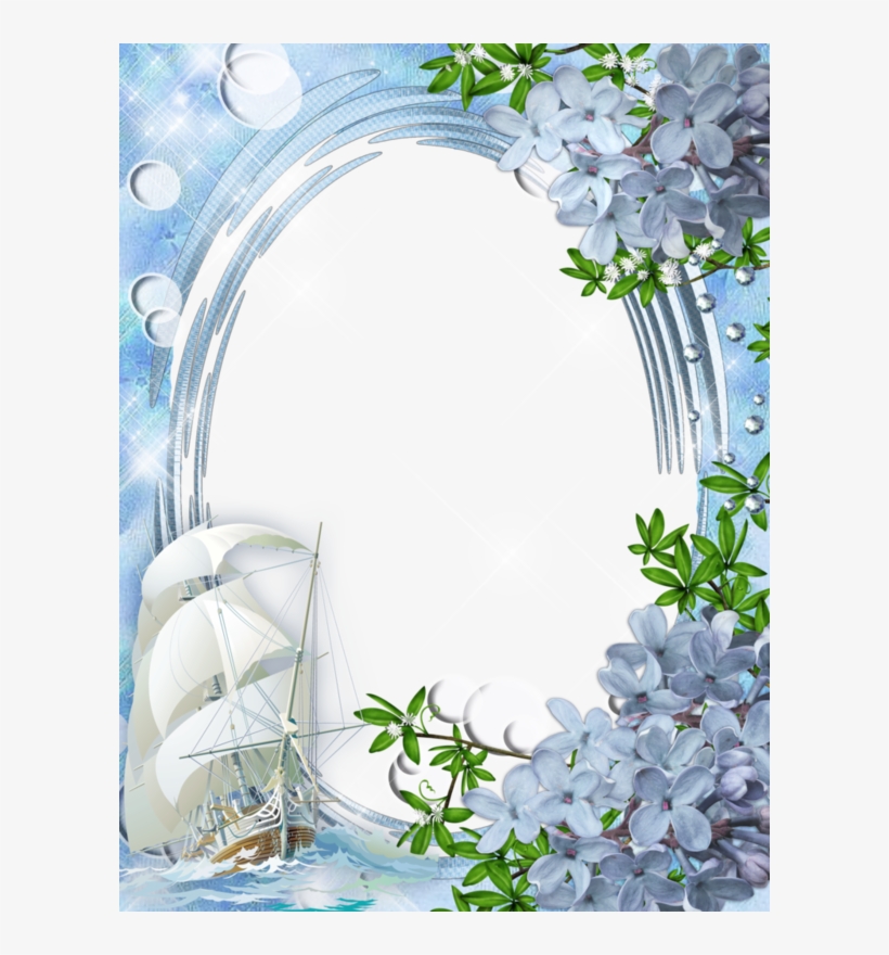 Cadre - 花樣 相框, transparent png