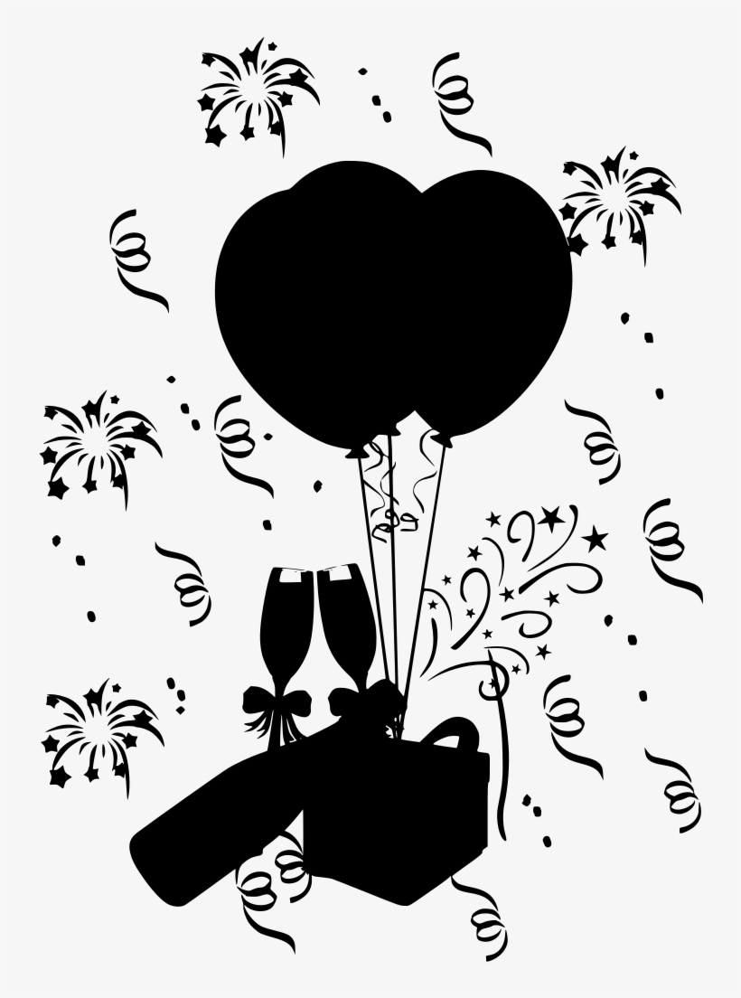 Download Png - Balloon, transparent png