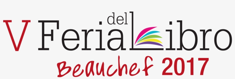 V Feria Del Libro Beauchef - Znany Lekarz, transparent png