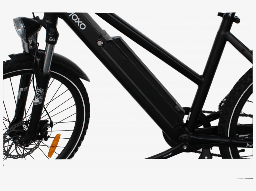 Mx Country Bas Cadre - Hybrid Bicycle, transparent png