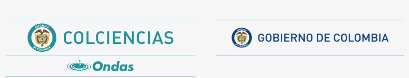 Ondas-colciencias - Colombian Ministry Of National Defense, transparent png