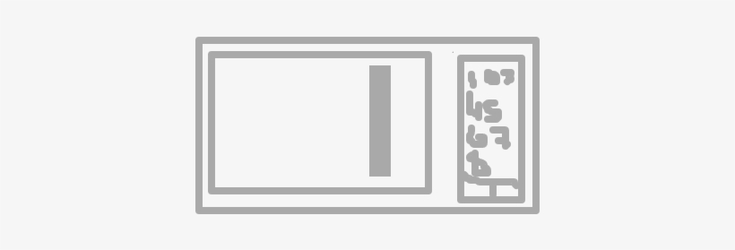 Micro-ondas - Parallel, transparent png
