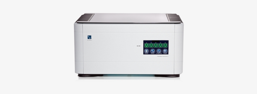 Ps Audio Perfect Wave P10 Factory Recertified One Year - Humidifier, transparent png