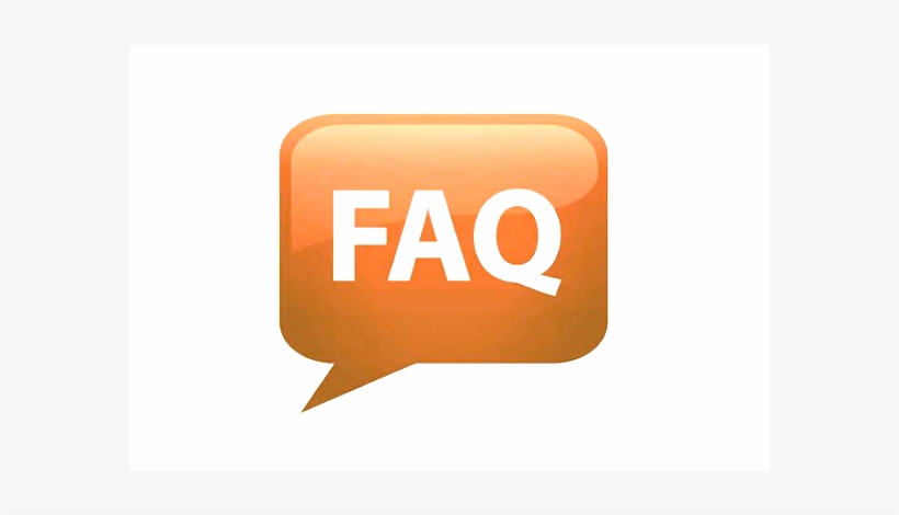 Faq - 700x467 PNG Download - PNGkit