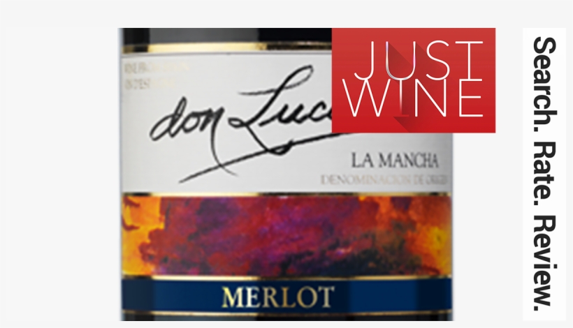 Don Luciano Merlot La Mancha - Greek Wine Cellars Moschofilero 2012, transparent png