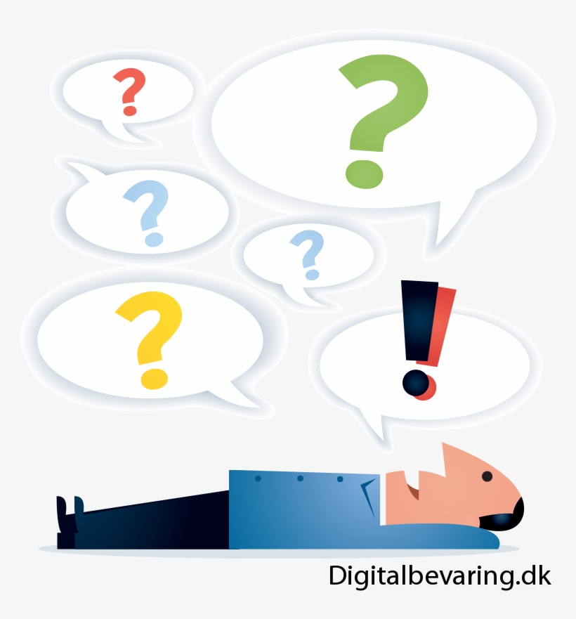 Faq Digitalpreservation, transparent png