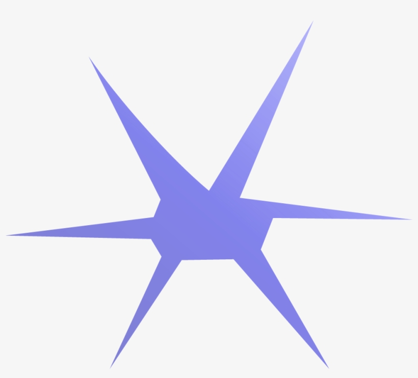 Snowflake Body, transparent png